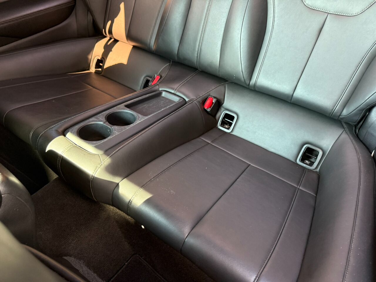 2017 Infiniti Q60 2.0t Premium AWD Jacksonville FL