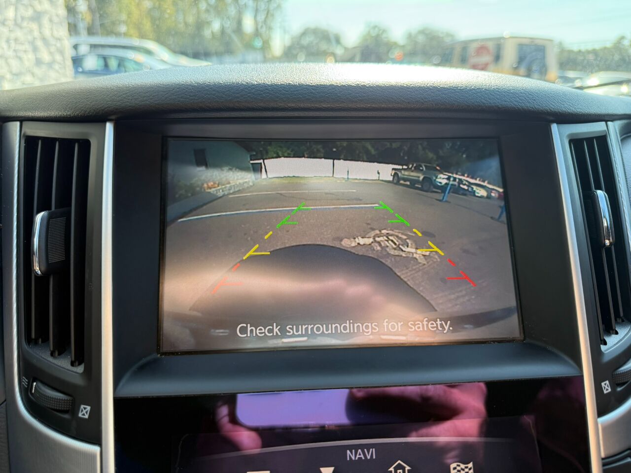 2017 Infiniti Q60 2.0t Premium AWD Jacksonville FL