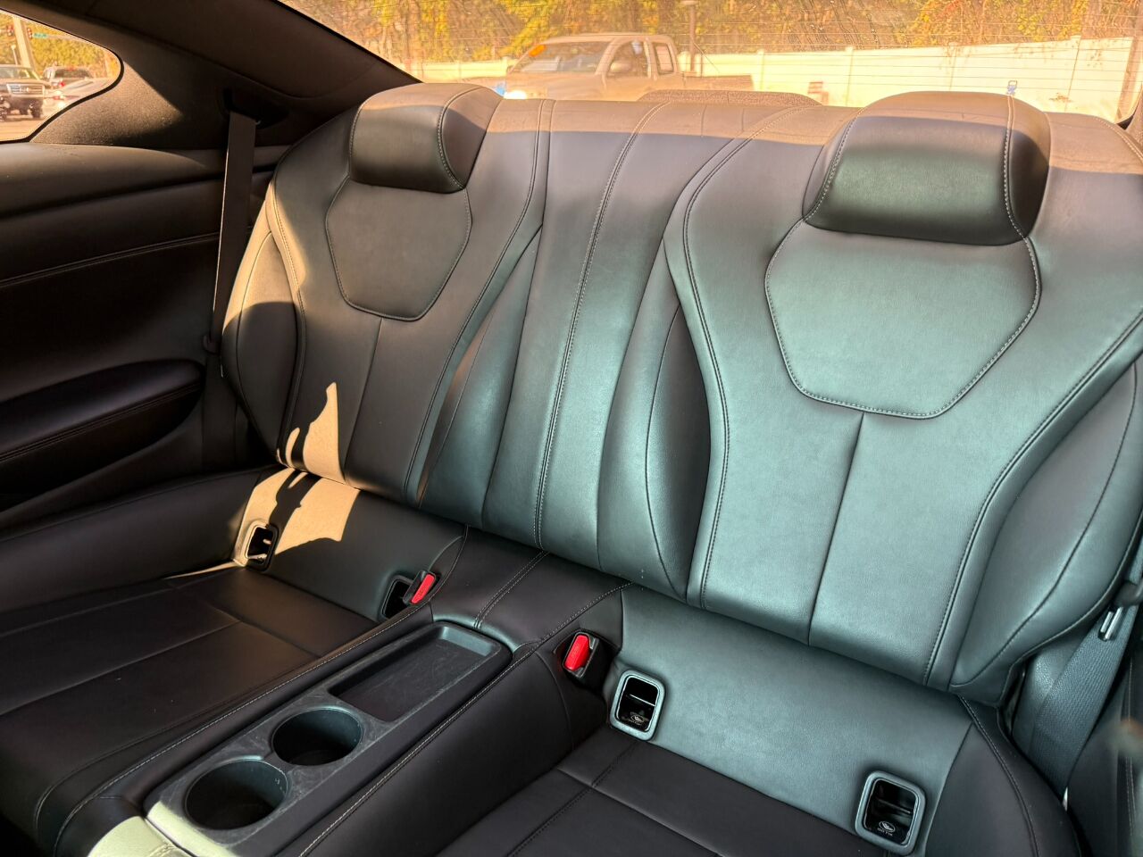 2017 Infiniti Q60 2.0t Premium AWD Jacksonville FL