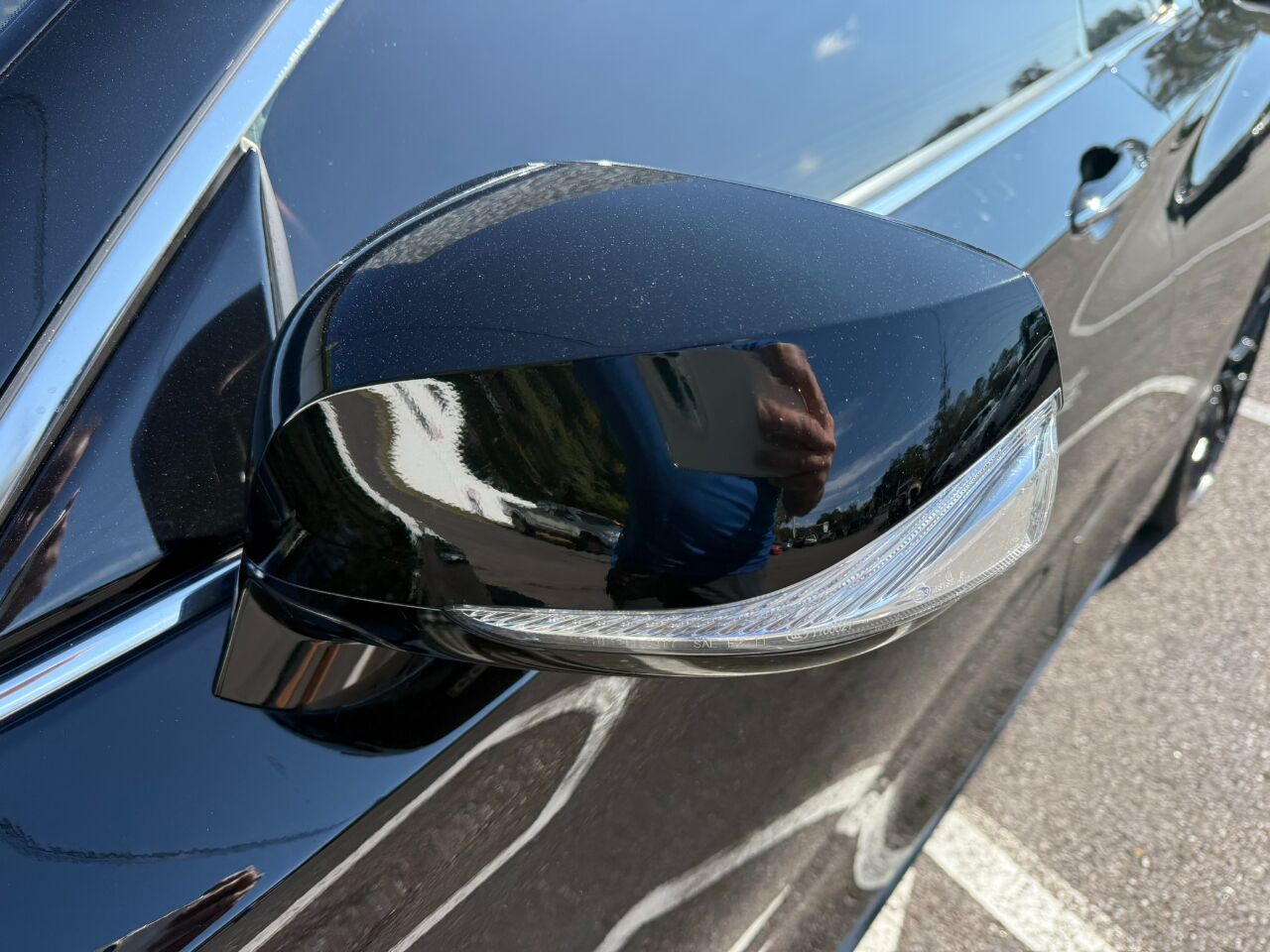 2017 Infiniti Q60 2.0t Premium AWD Jacksonville FL