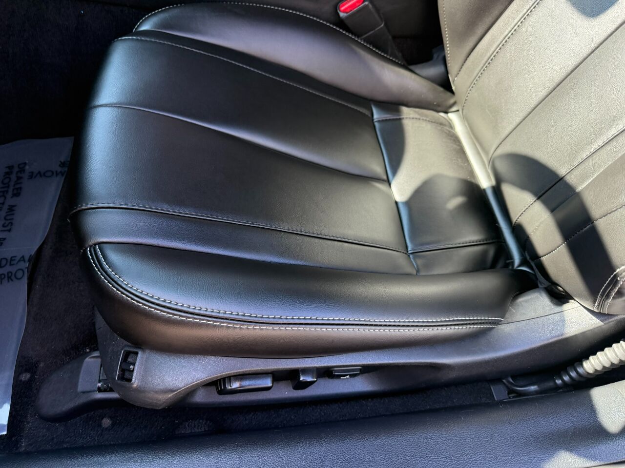 2017 Infiniti Q60 2.0t Premium AWD Jacksonville FL