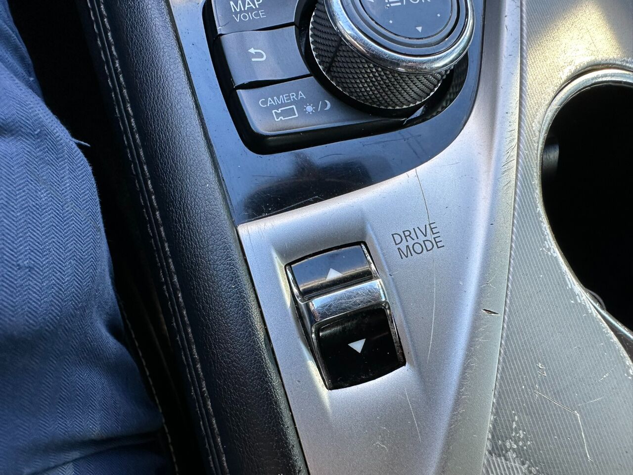 2017 Infiniti Q60 2.0t Premium RWD Jacksonville FL