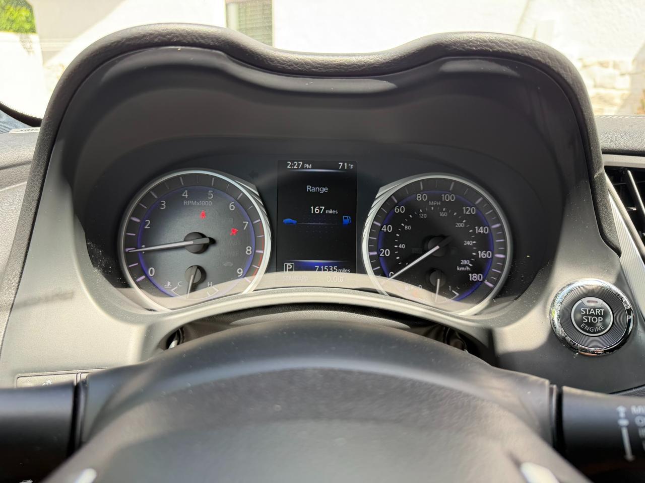 2017 Infiniti Q60 3.0t Premium RWD Jacksonville FL