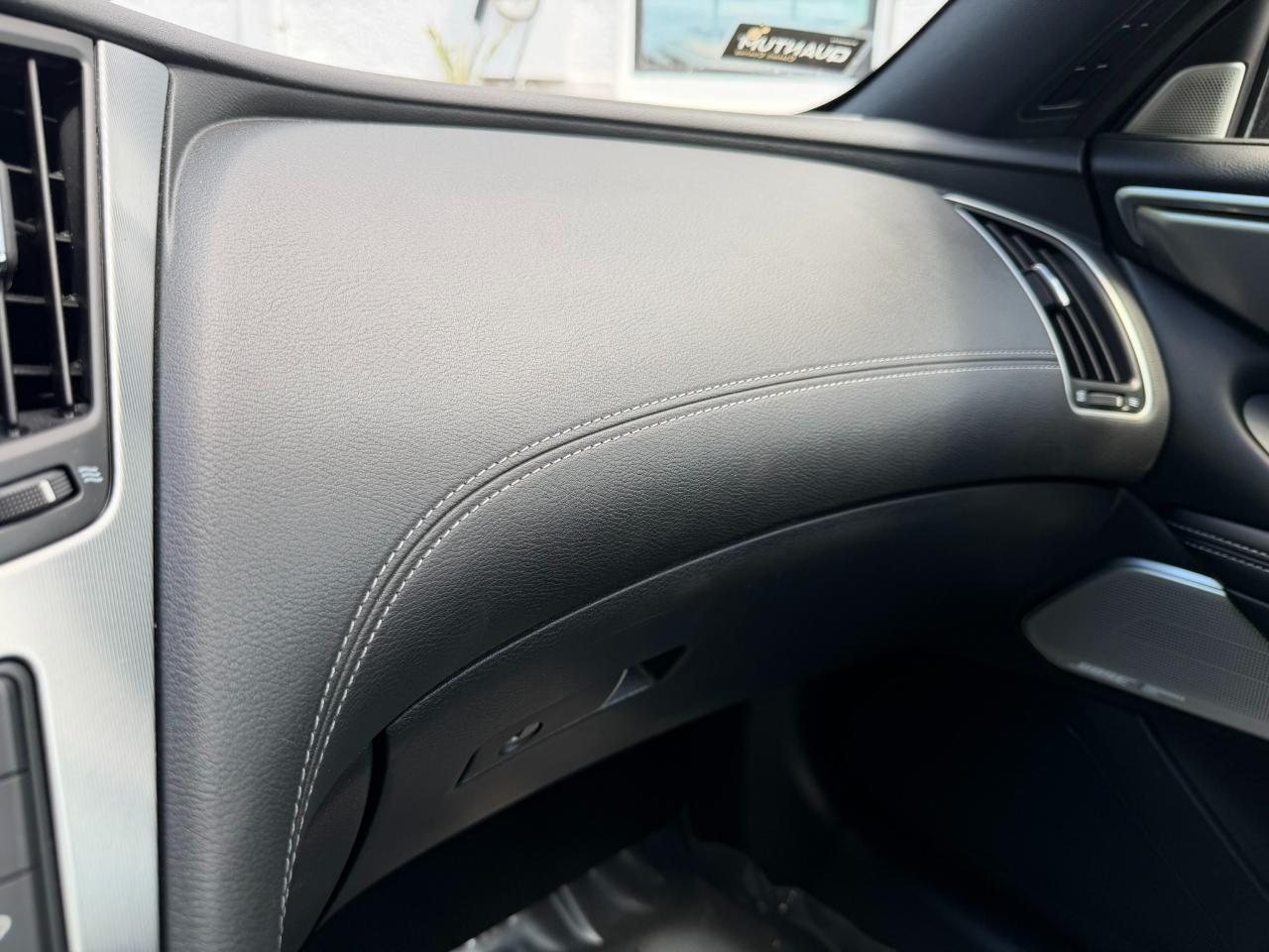 2017 Infiniti Q60 3.0t Premium RWD Jacksonville FL