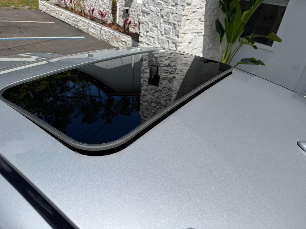 2017 Infiniti Q60 3.0t Premium RWD Jacksonville FL