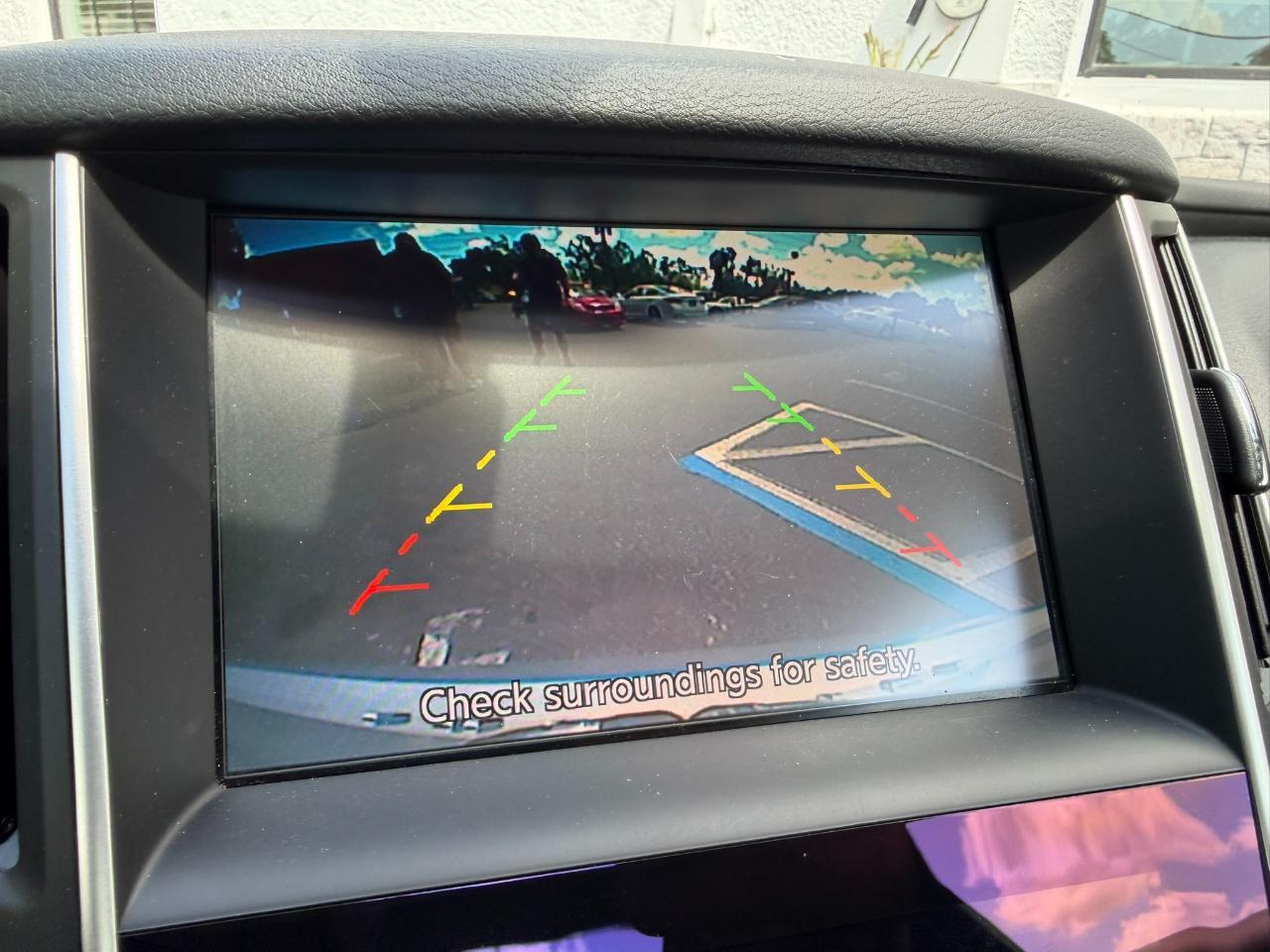 2017 Infiniti Q60 3.0t Premium RWD Jacksonville FL