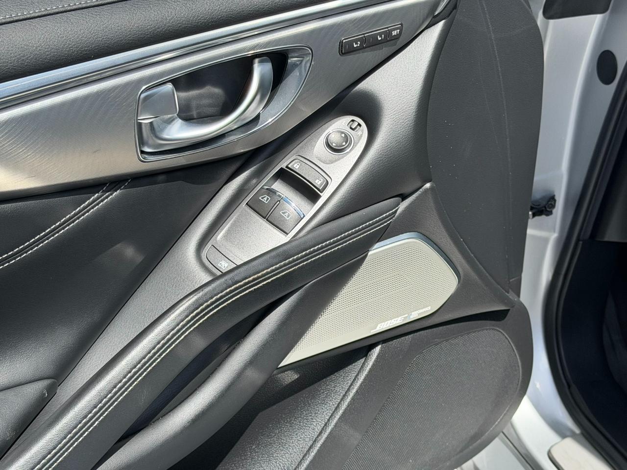 2017 Infiniti Q60 3.0t Premium RWD Jacksonville FL