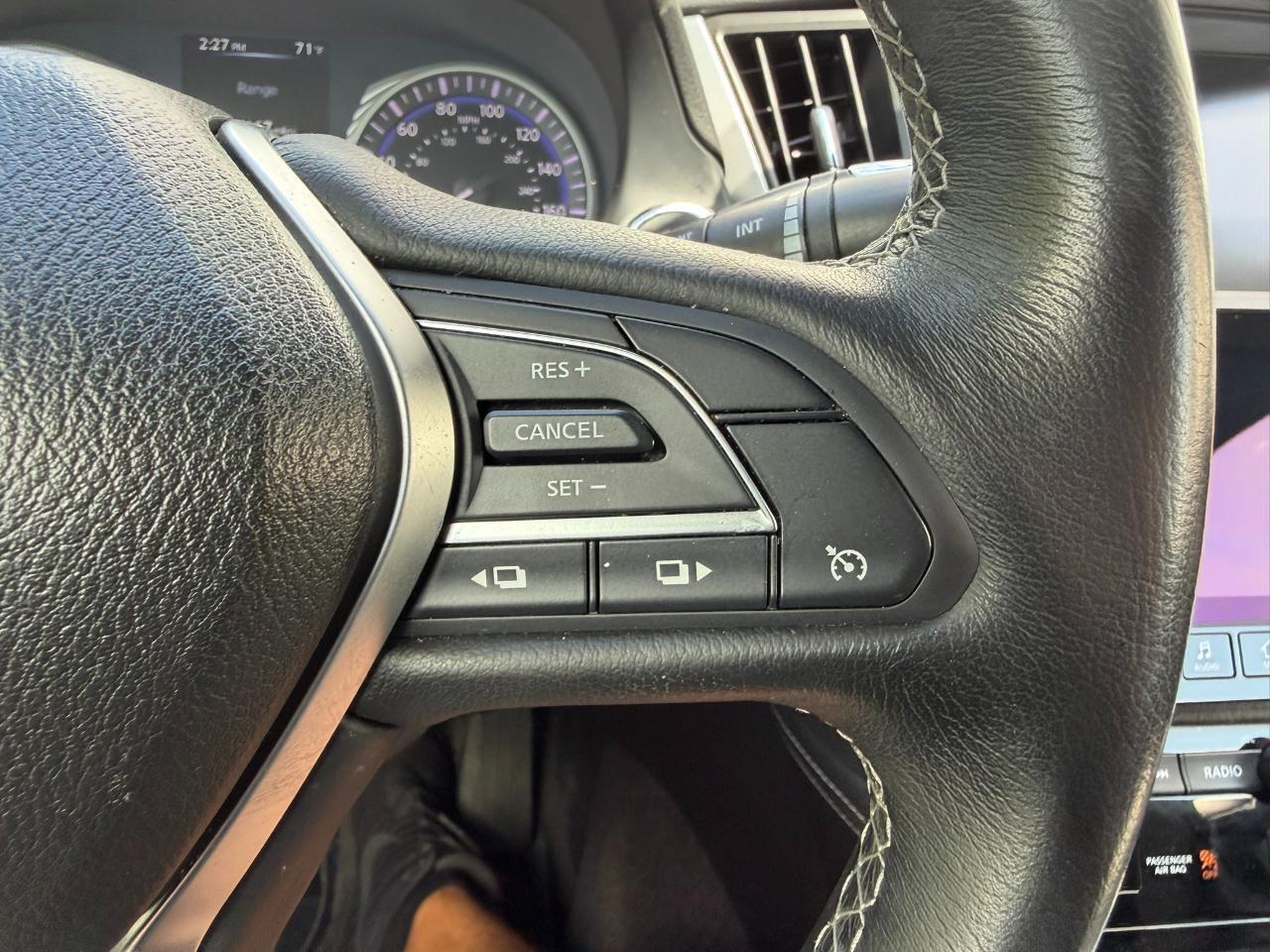 2017 Infiniti Q60 3.0t Premium RWD Jacksonville FL