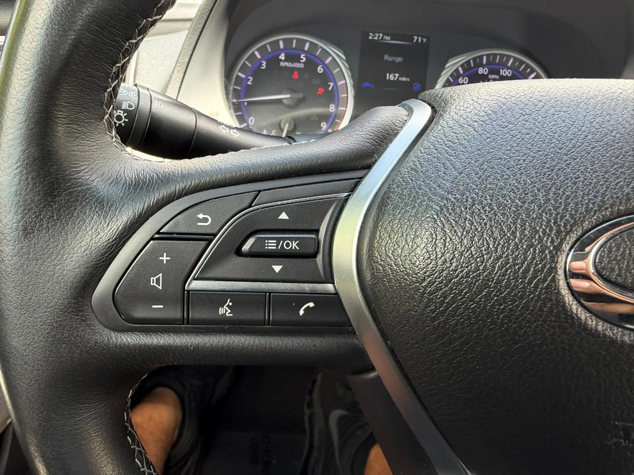 2017 Infiniti Q60 3.0t Premium RWD Jacksonville FL