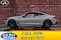 2017 Infiniti Q60 AWD 2.0T Leather Roof Nav BCam