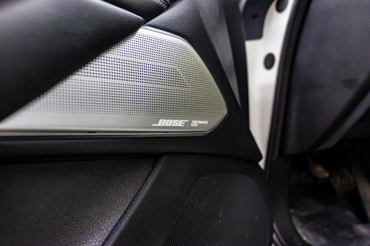 2017 Infiniti Q60 AWD 2.0T Leather Roof Nav BCam Red Deer AB