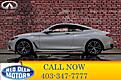 2017 Infiniti Q60 AWD 2.0T Leather Roof Nav BCam