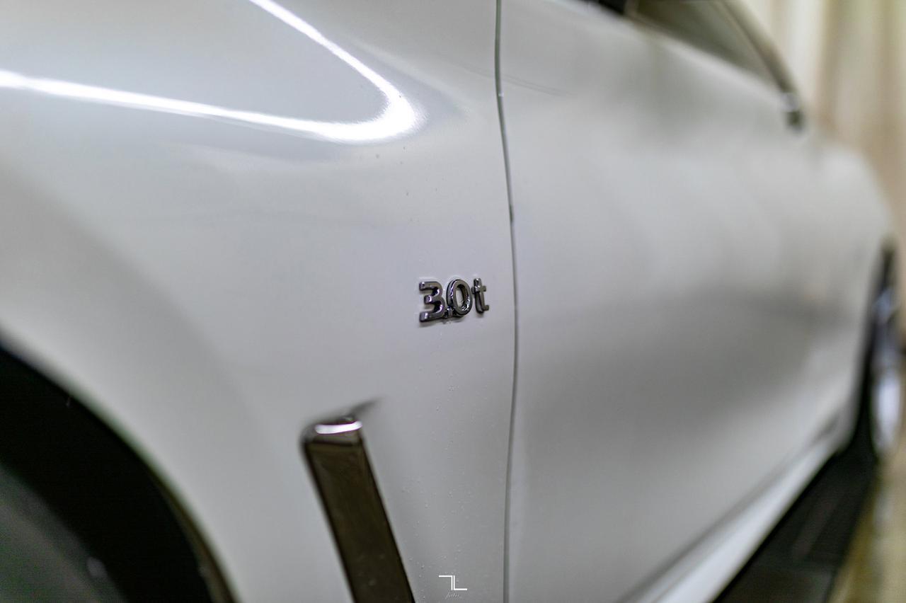 2017 Infiniti Q60S AWD 3.0T Sport Coupe Leather Roof Nav BCam Red Deer AB