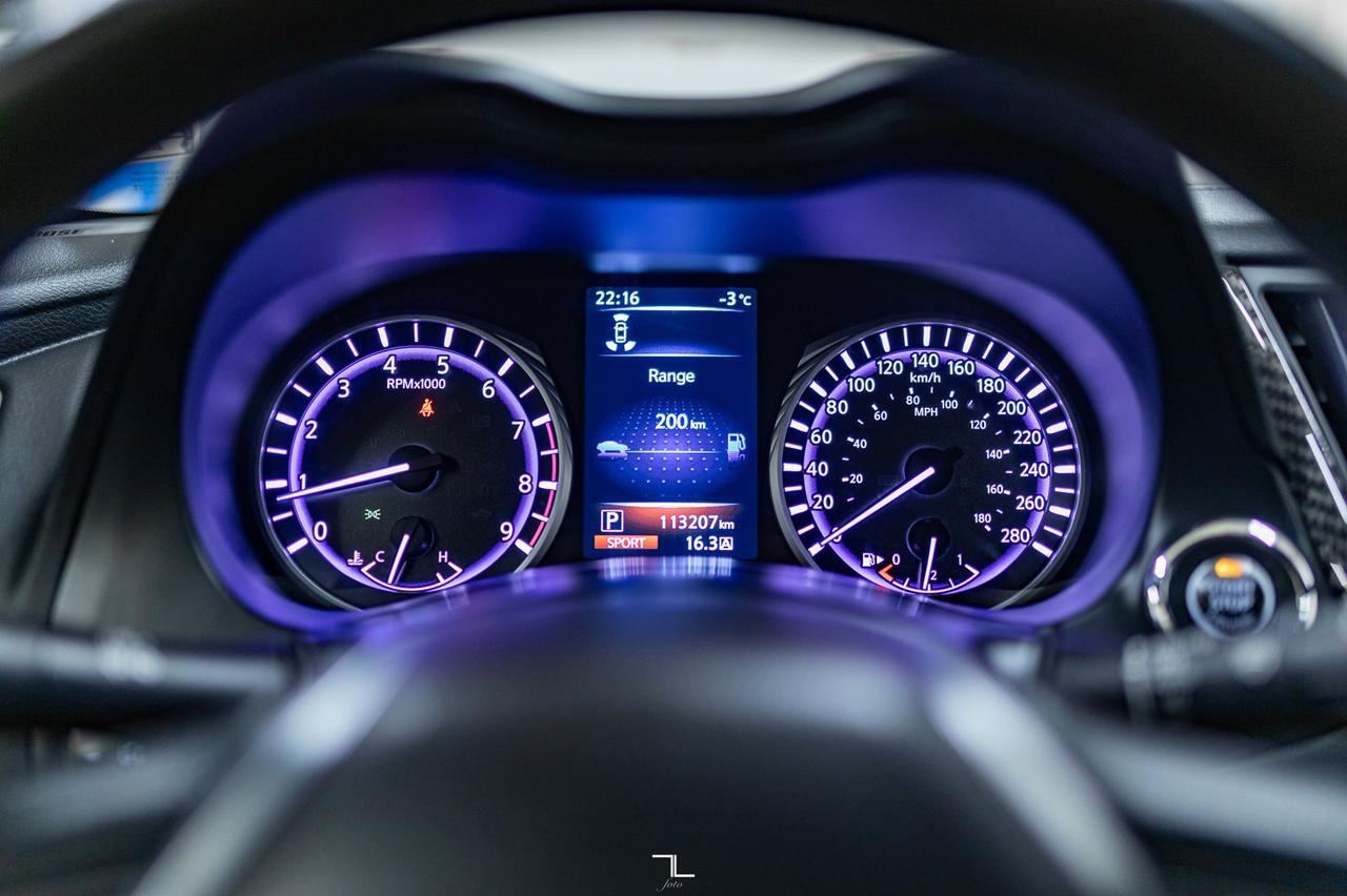 2017 Infiniti Q60S AWD 3.0T Sport Coupe Leather Roof Nav BCam Red Deer AB