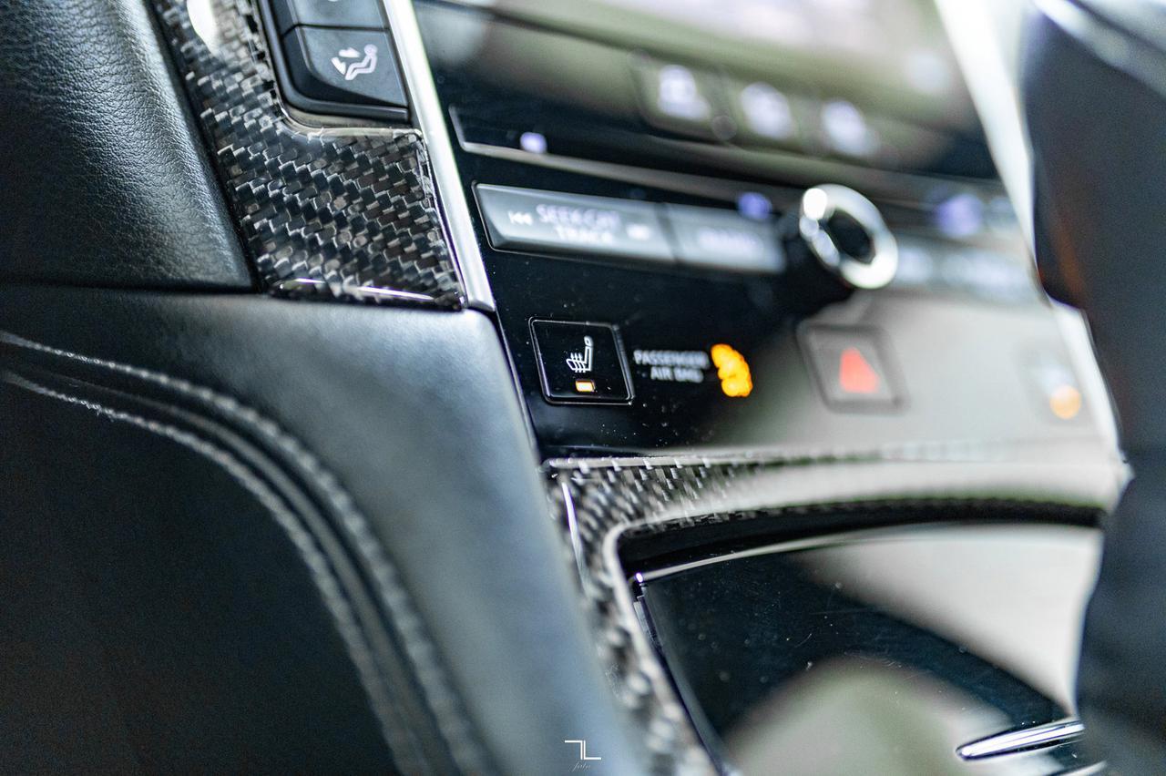 2017 Infiniti Q60S AWD 3.0T Sport Coupe Leather Roof Nav BCam Red Deer AB