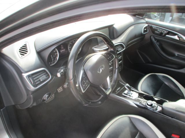 2017 Infiniti QX30 Sport Florence KY