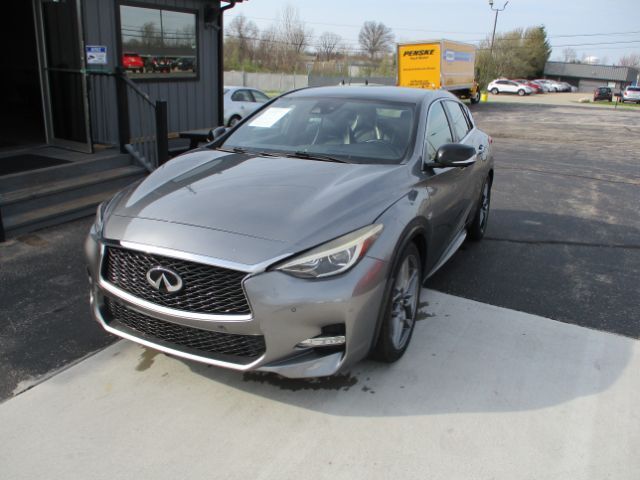 2017 Infiniti QX30 Sport Florence KY