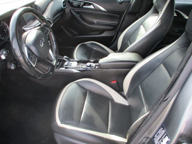 2017 Infiniti QX30 Sport Florence KY