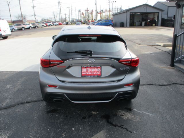 2017 Infiniti QX30 Sport Florence KY