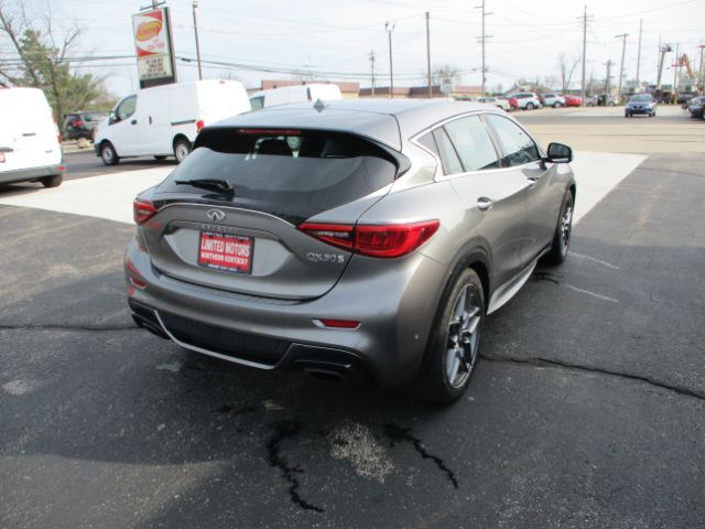 2017 Infiniti QX30 Sport Florence KY