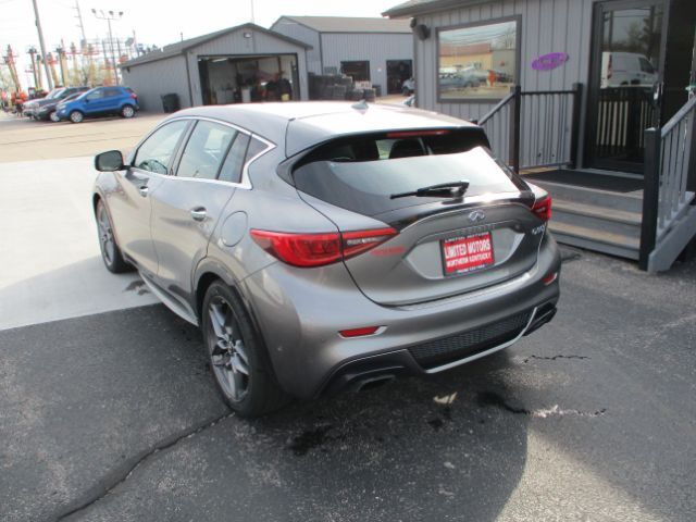 2017 Infiniti QX30 Sport Florence KY