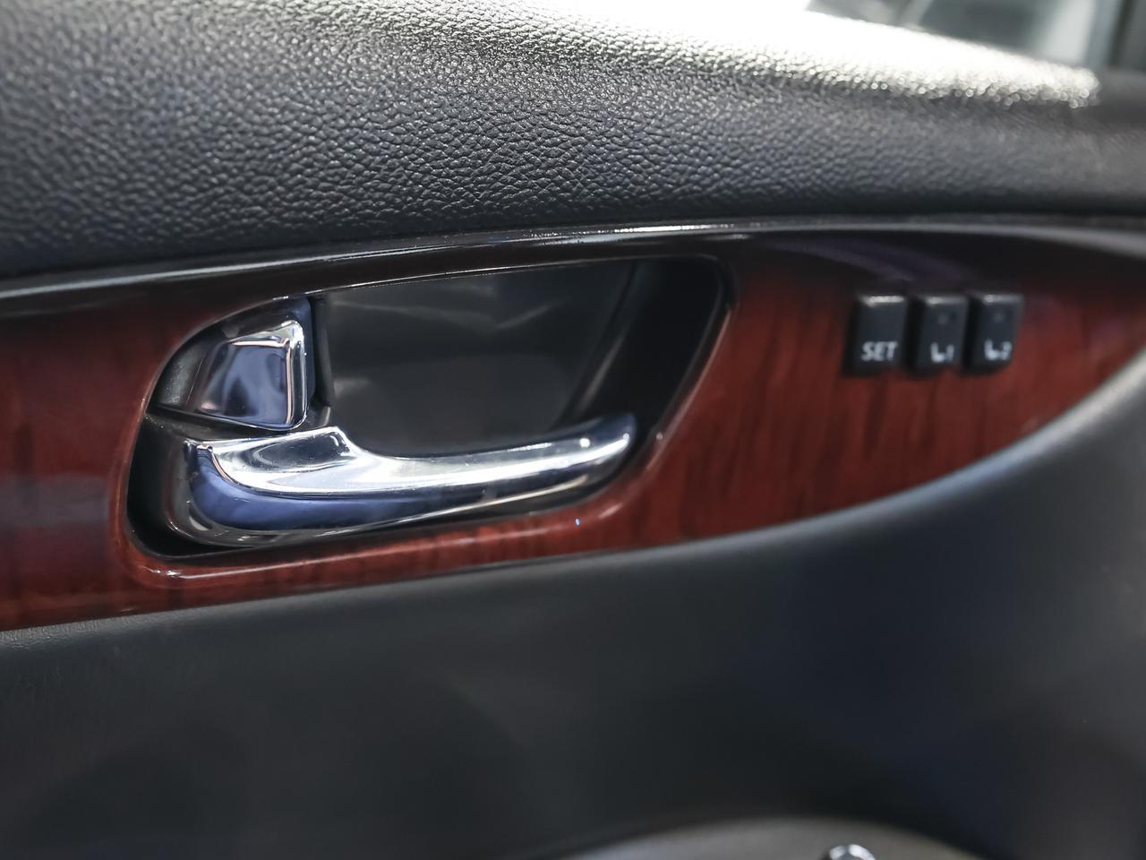 2017 Infiniti QX50 AWD Cranberry PA