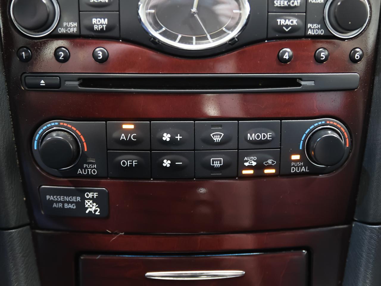 2017 Infiniti QX50 AWD Cranberry PA