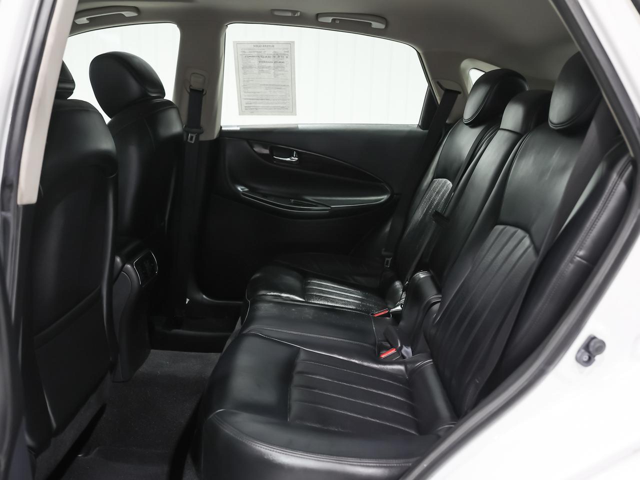 2017 Infiniti QX50 AWD Cranberry PA