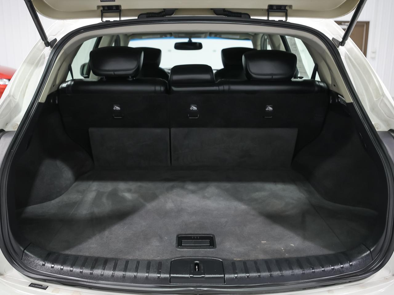 2017 Infiniti QX50 AWD Cranberry PA