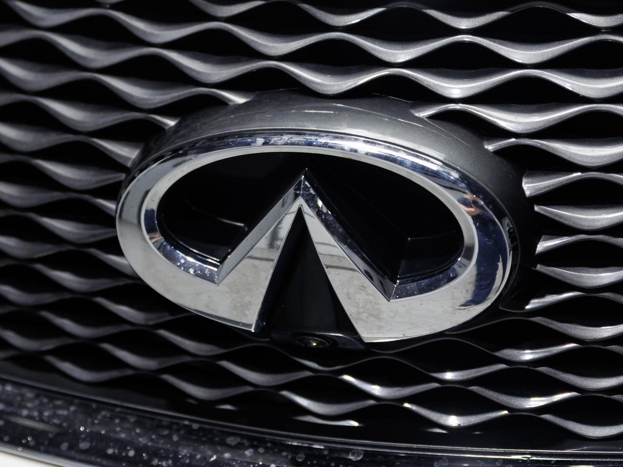 2017 Infiniti QX50 AWD Cranberry PA