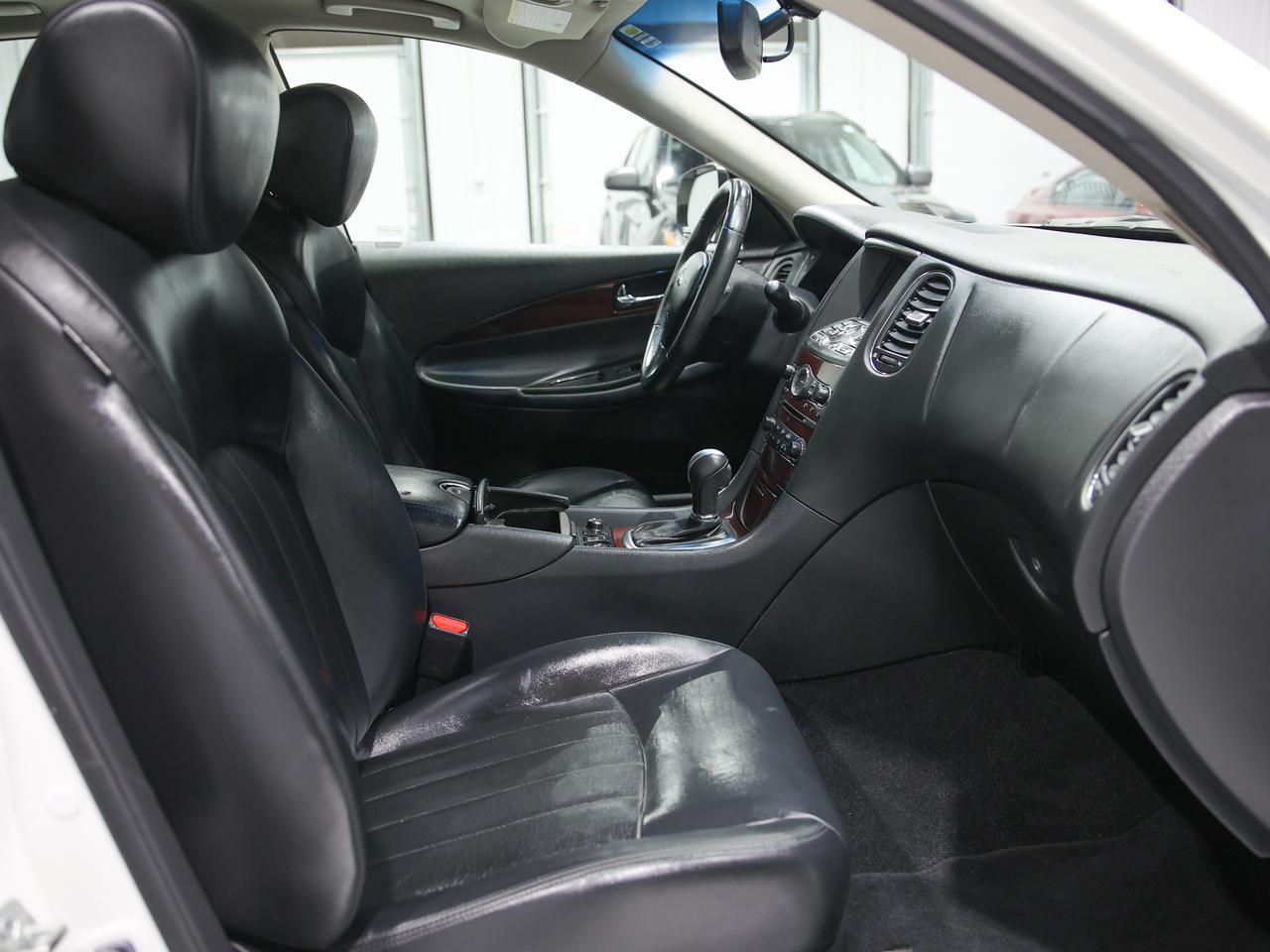 2017 Infiniti QX50 AWD Cranberry PA
