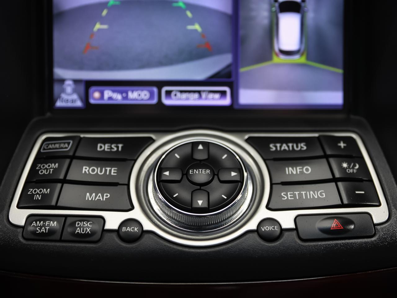2017 Infiniti QX50 AWD NAV Cranberry PA