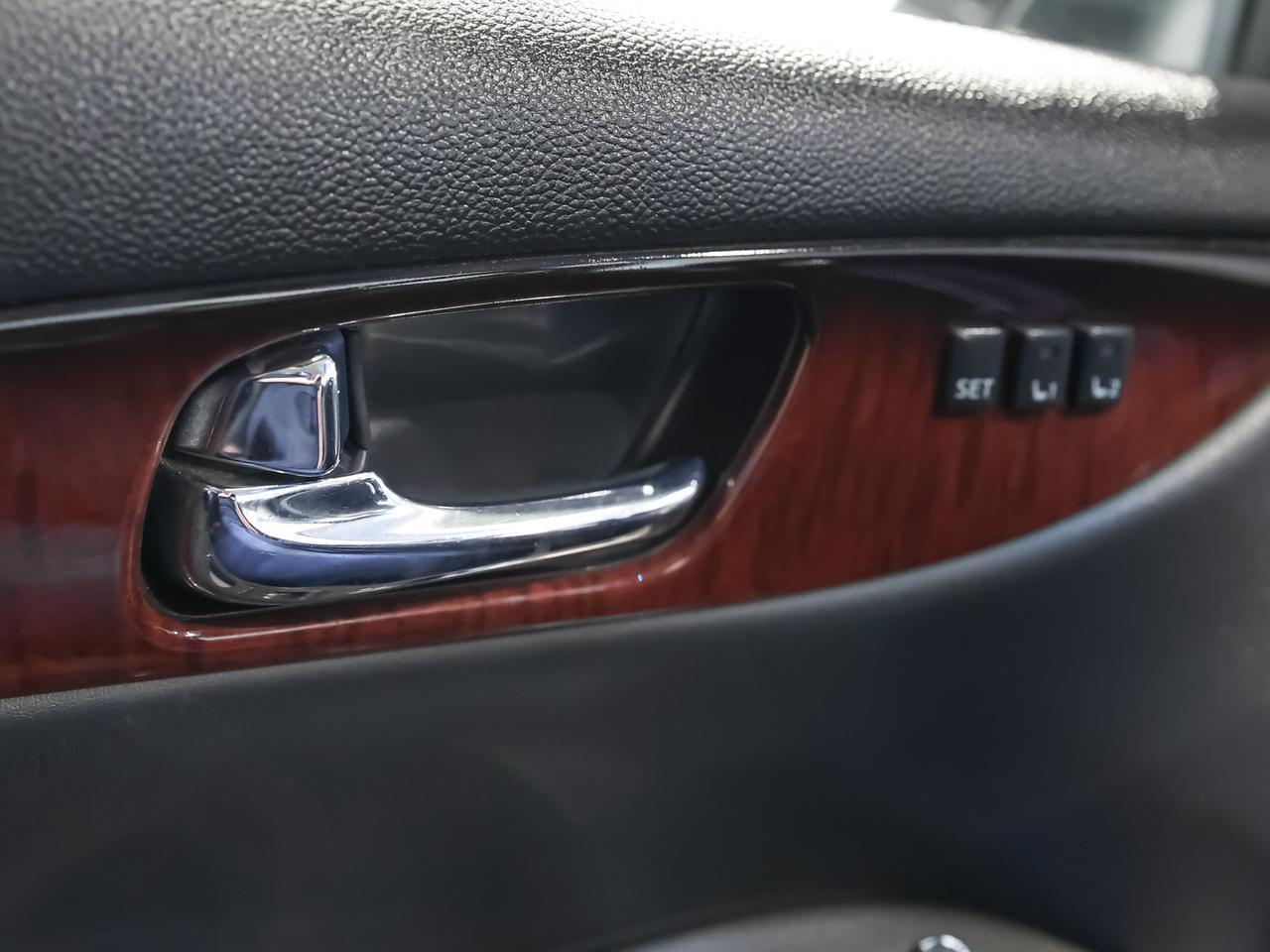 2017 Infiniti QX50 AWD NAV Cranberry PA