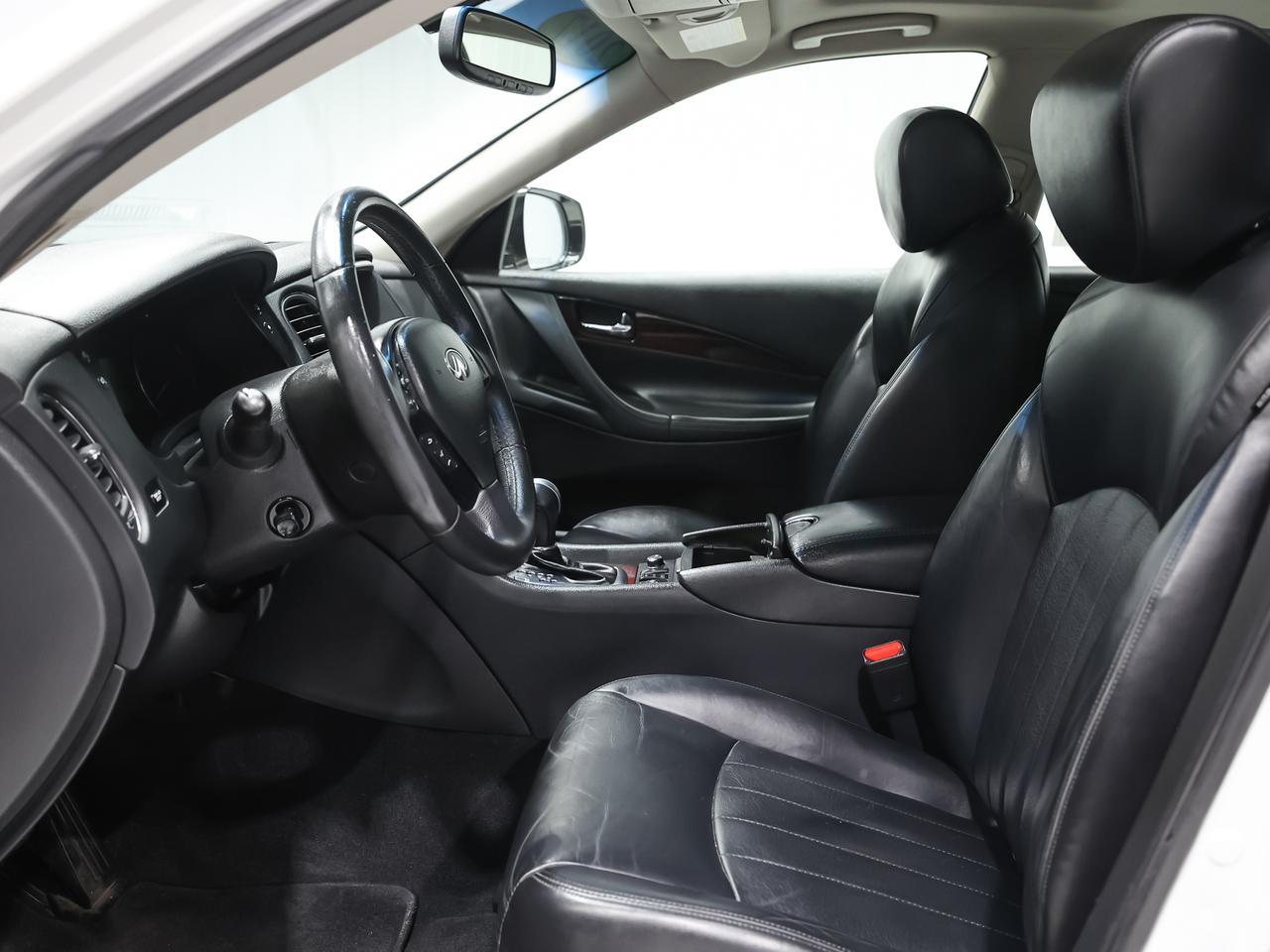2017 Infiniti QX50 AWD NAV Cranberry PA