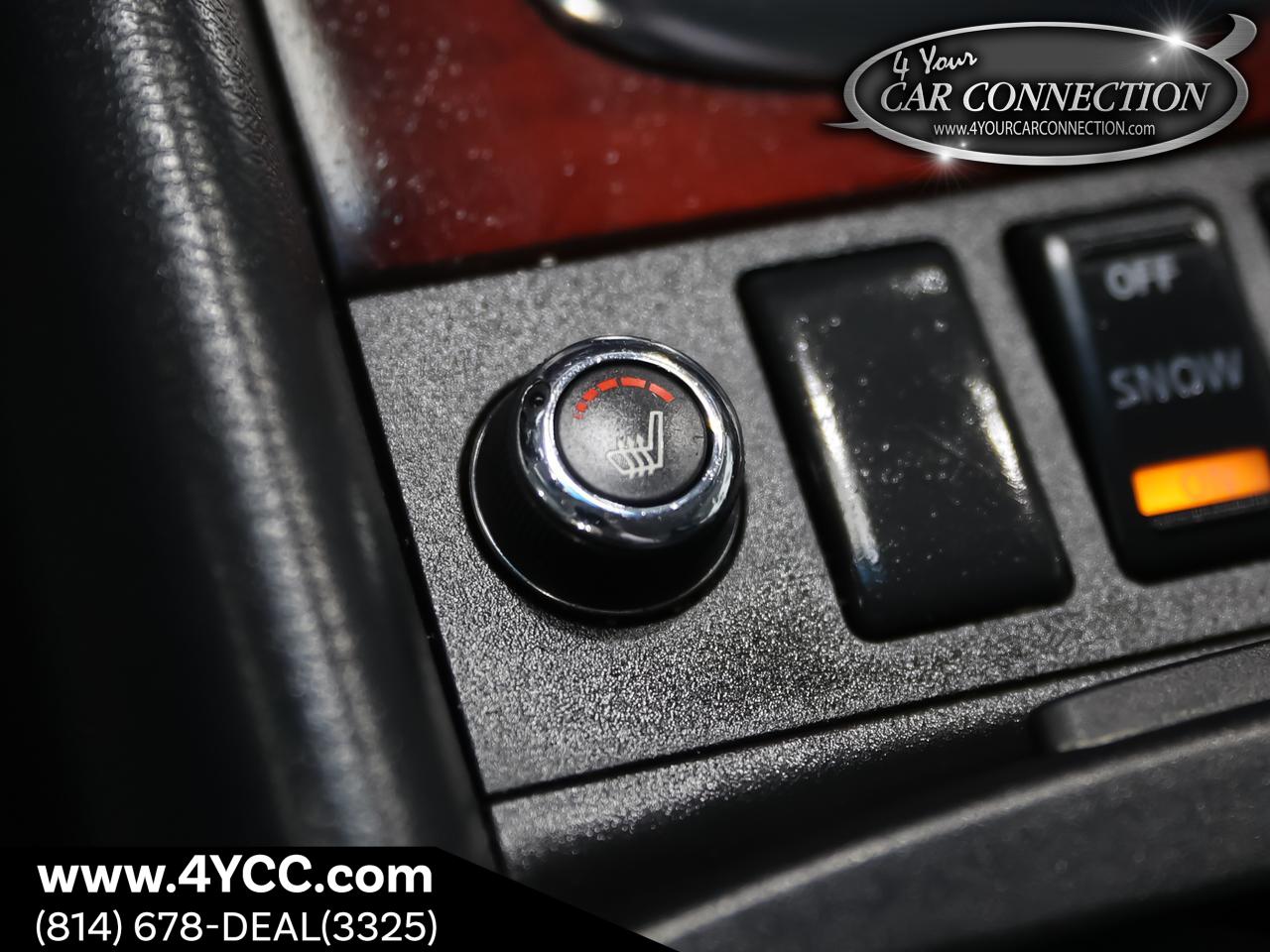 2017 Infiniti QX50 AWD NAV Cranberry PA