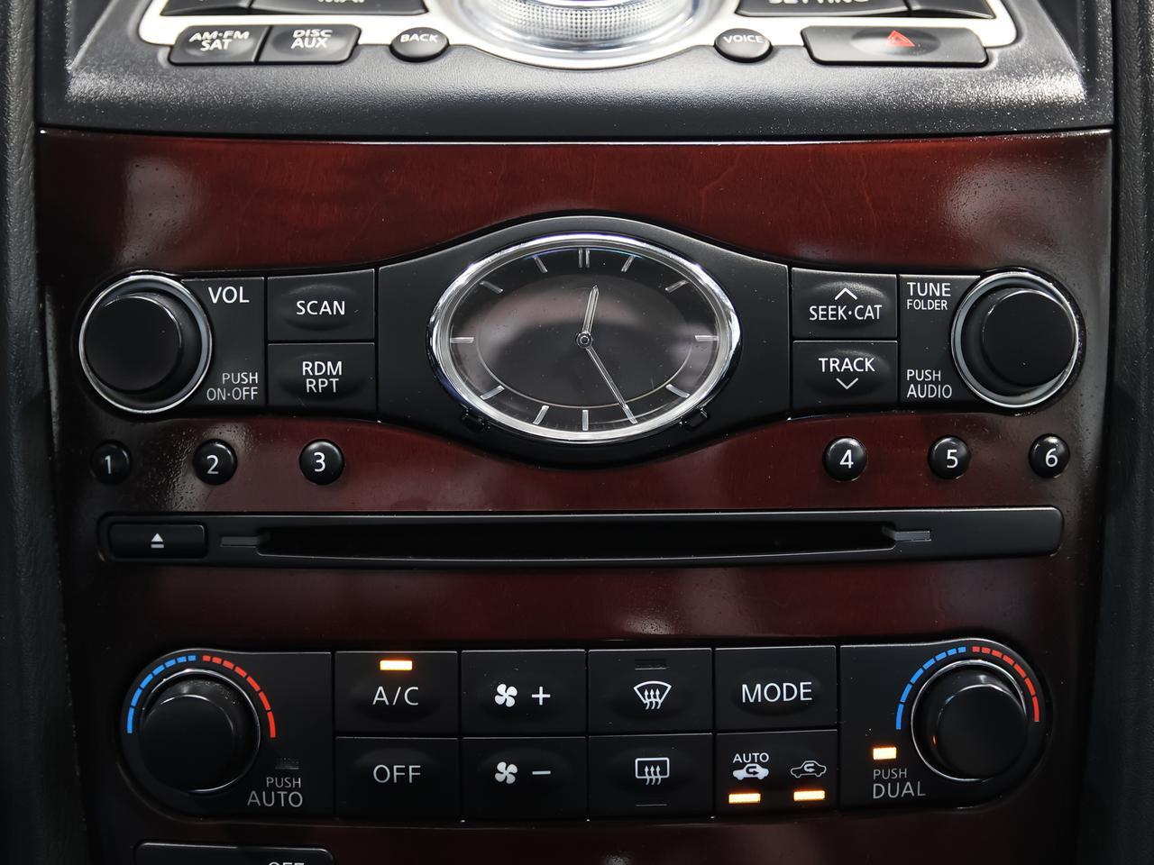 2017 Infiniti QX50 AWD NAV Cranberry PA