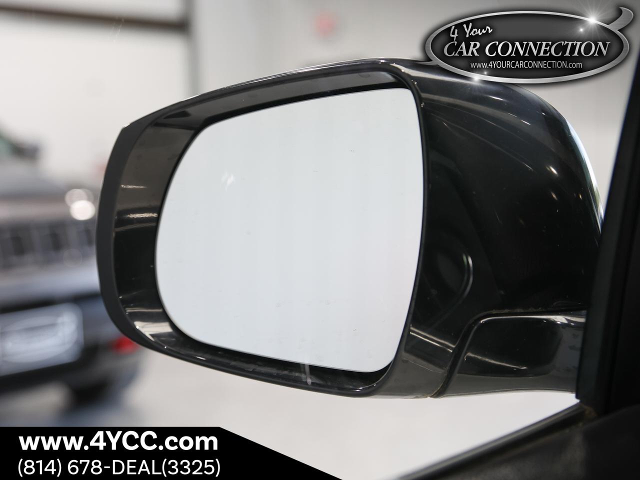 2017 Infiniti QX50 AWD NAV Cranberry PA
