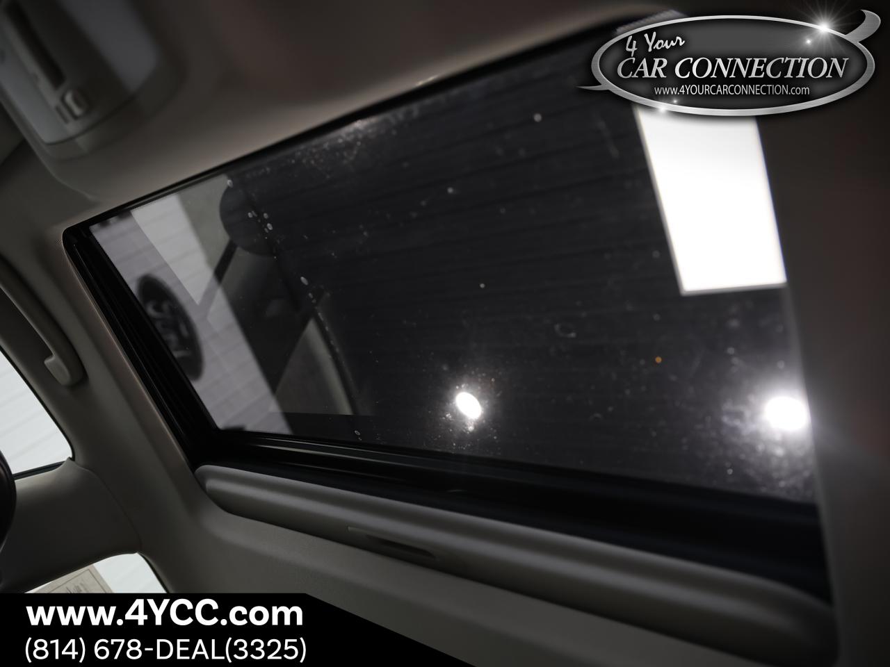 2017 Infiniti QX50 AWD NAV Cranberry PA
