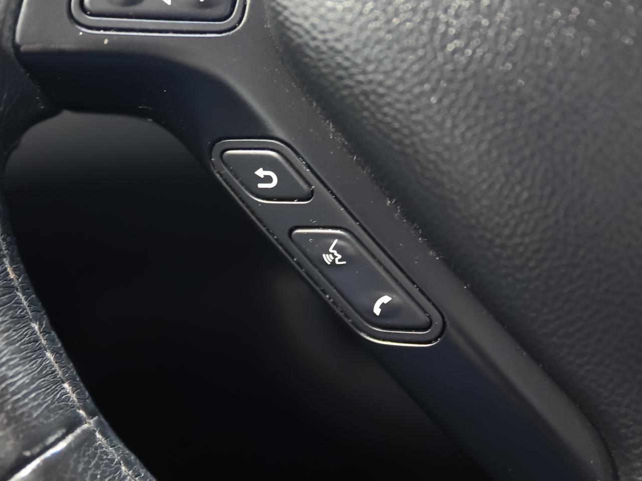 2017 Infiniti QX50 AWD NAV Cranberry PA