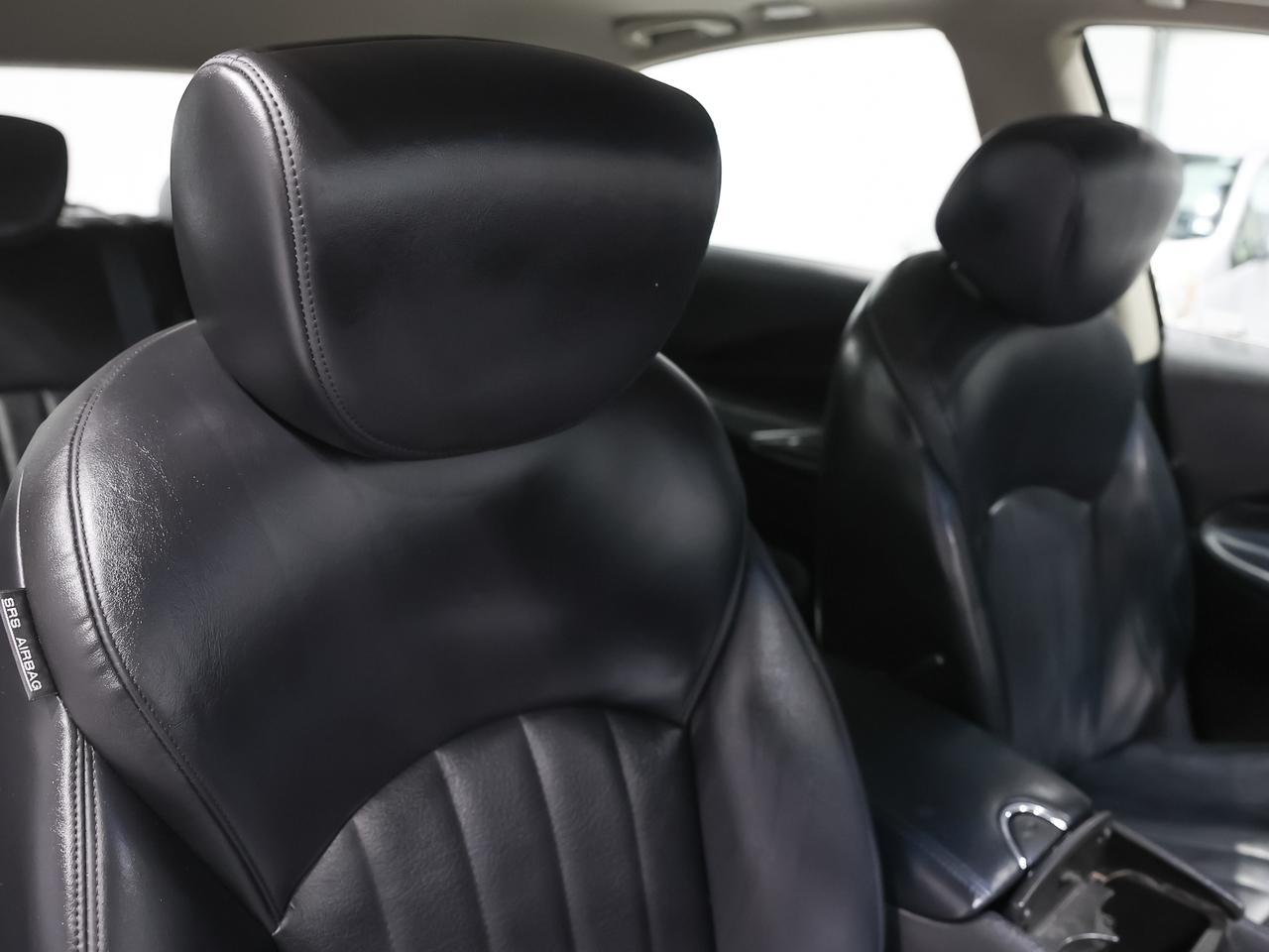 2017 Infiniti QX50 AWD NAV Cranberry PA