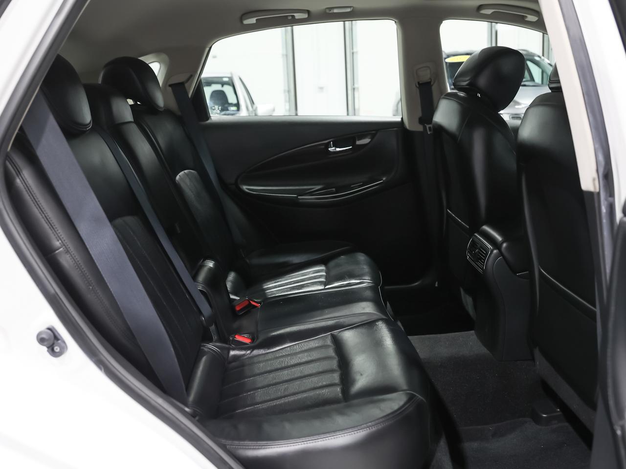 2017 Infiniti QX50 AWD NAV Cranberry PA