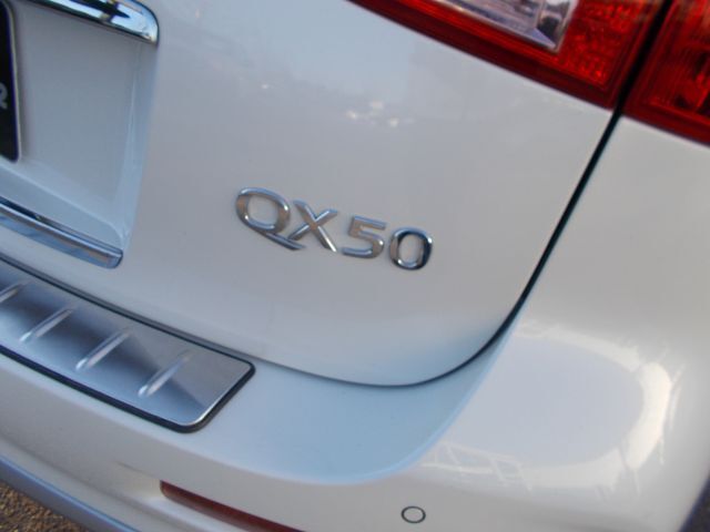 2017 Infiniti QX50 Base AWD Monroe NC