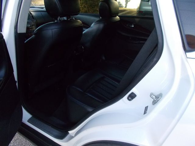 2017 Infiniti QX50 Base AWD Monroe NC