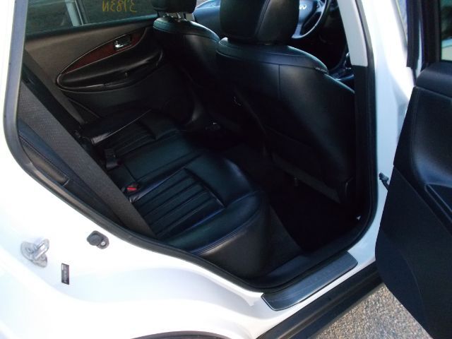 2017 Infiniti QX50 Base AWD Monroe NC