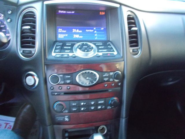 2017 Infiniti QX50 Base AWD Monroe NC