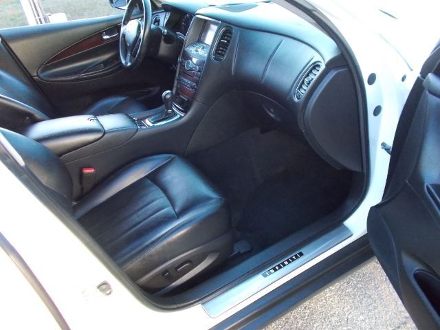 2017 Infiniti QX50 Base AWD Monroe NC