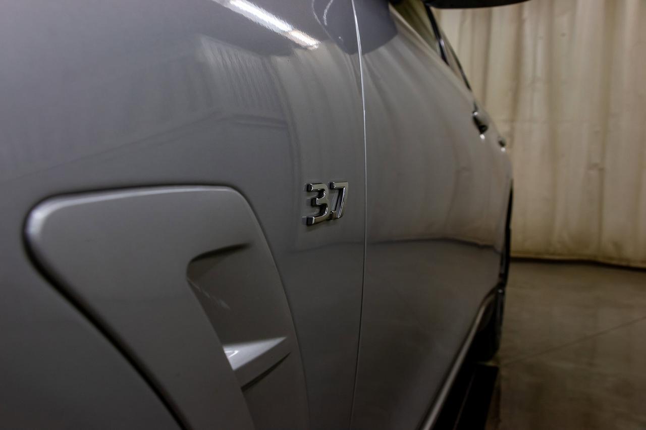 2017 Infiniti QX70 AWD Limited Leather Roof Nav BCam Red Deer AB