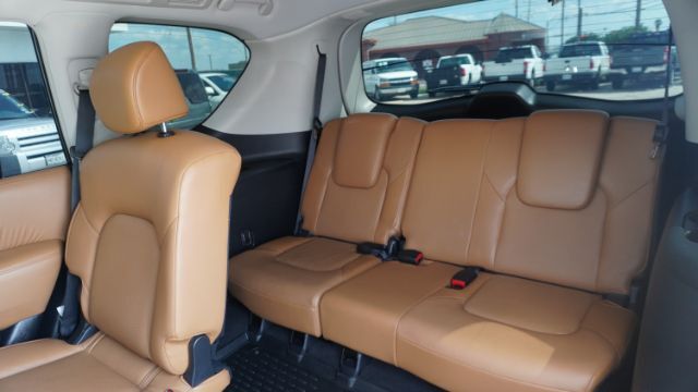 2017 Infiniti QX80 4WD Laredo TX
