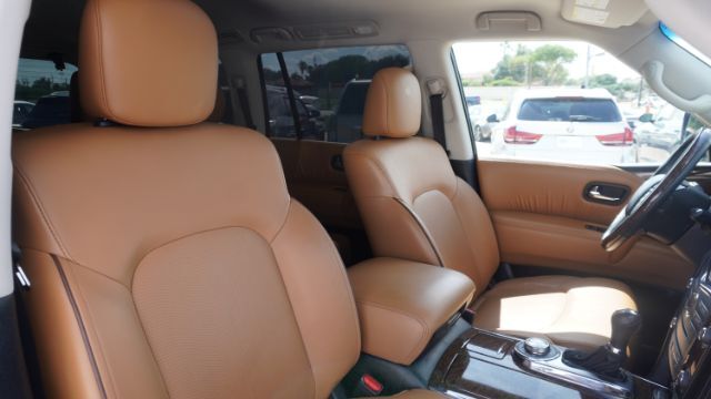 2017 Infiniti QX80 4WD Laredo TX