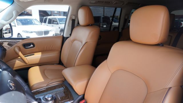 2017 Infiniti QX80 4WD Laredo TX
